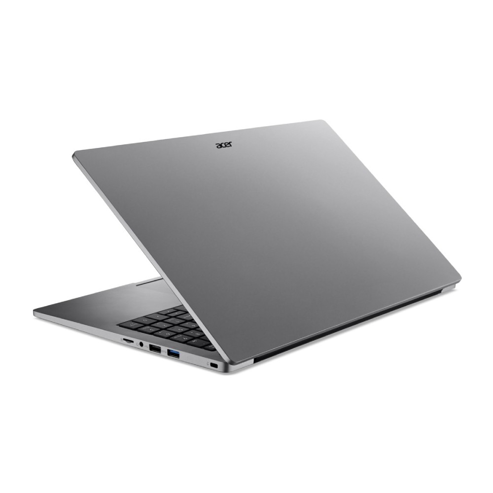 โน๊ตบุ๊ค Acer Aspire Lite 15 AL15-410P-R1VJ LUNAR GRAY