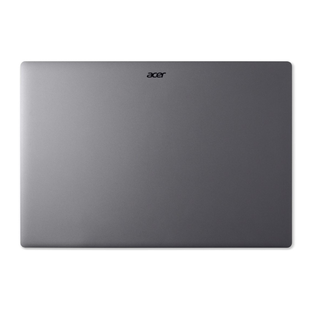 โน๊ตบุ๊ค Acer Aspire Lite 15 AL15-410P-R1VJ LUNAR GRAY