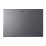 โน๊ตบุ๊ค Acer Aspire Lite 15 AL15-410P-R1VJ LUNAR GRAY
