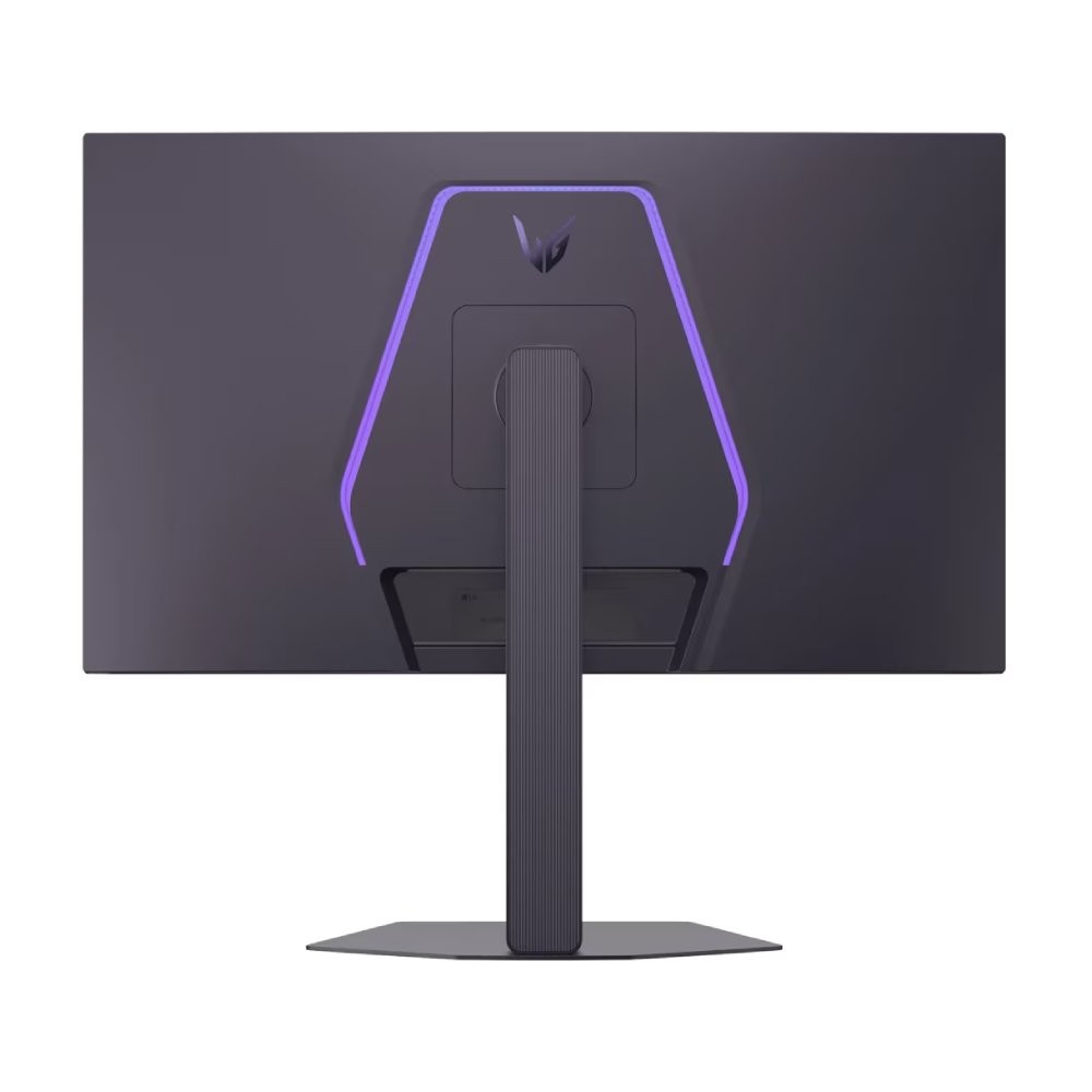 จอมอนิเตอร์ LG UltraGear Evo 27GM950B-B Gaming Monitor (Hyper Mini LED 5K 165Hz,2K 330Hz G-SYNC Compatible, AMD FreeSync Premium)