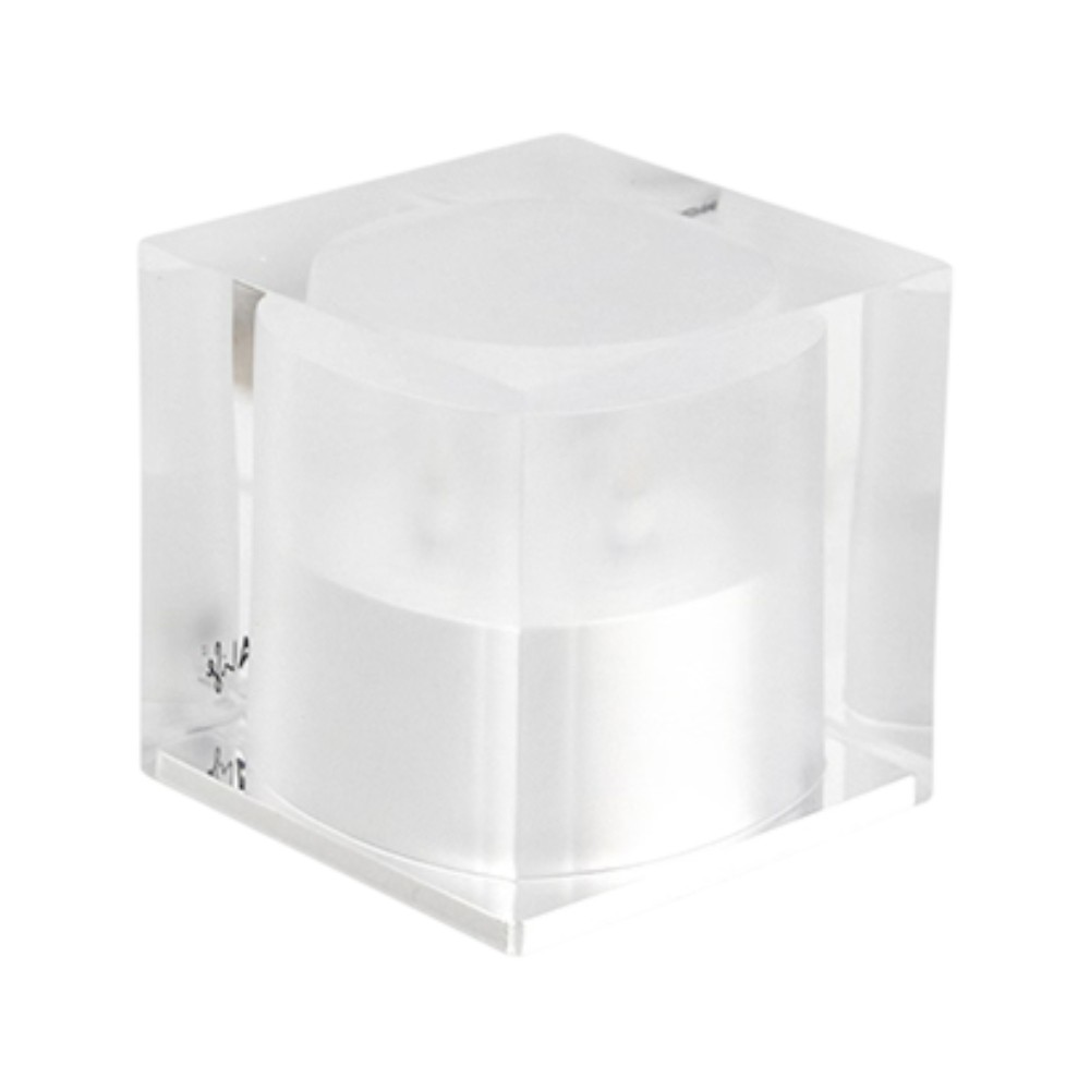 เทียนโซลาเซลล์ CIGA Mini Cube Solar Candle