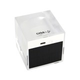 เทียนโซลาเซลล์ CIGA Mini Cube Solar Candle