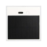 เทียนโซลาเซลล์ CIGA Mini Cube Solar Candle