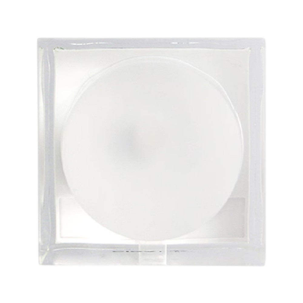 เทียนโซลาเซลล์ CIGA Mini Cube Solar Candle