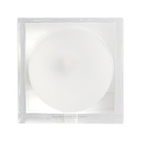 เทียนโซลาเซลล์ CIGA Mini Cube Solar Candle