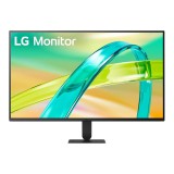 จอมอนิเตอร์ LG 32U401B-B (VA 120Hz)
