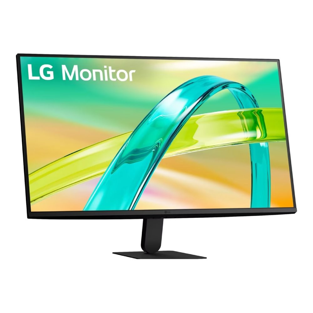 จอมอนิเตอร์ LG 32U401B-B (VA 120Hz)