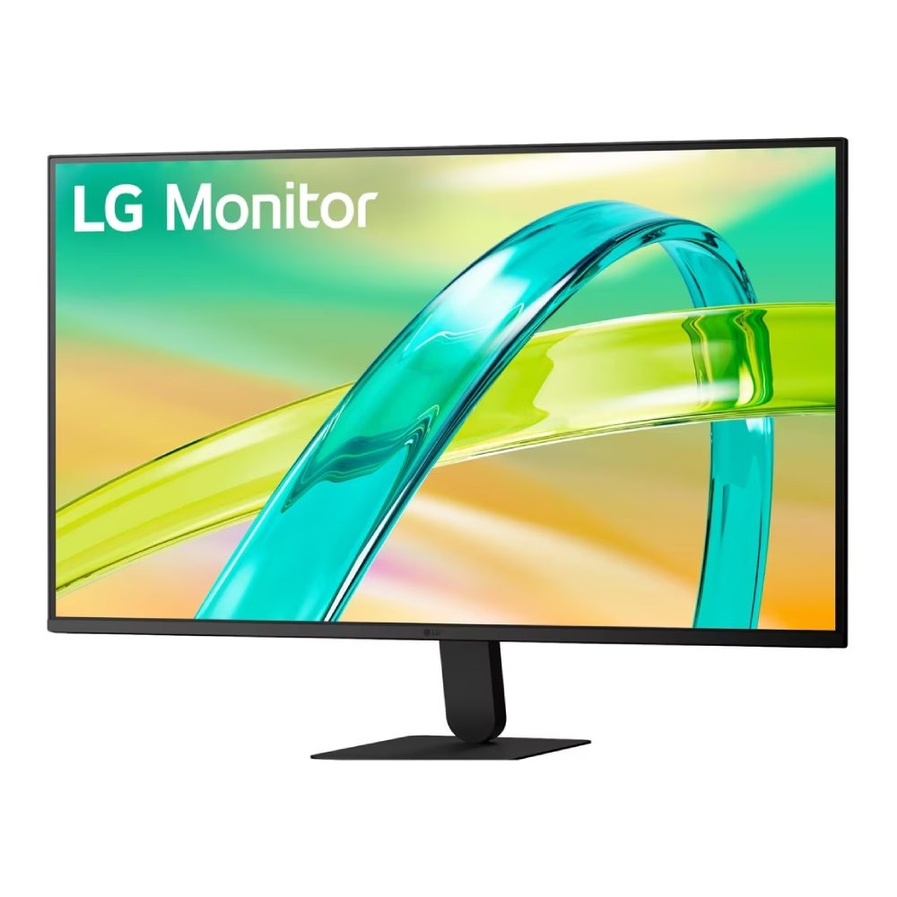 จอมอนิเตอร์ LG 32U401B-B (VA 120Hz)
