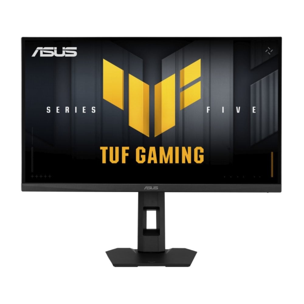 จอมอนิเตอร์ ASUS TUF Gaming VG27AQL5F (Fast IPS 220Hz G-SYNC compatible, AMD FreeSync Premium)