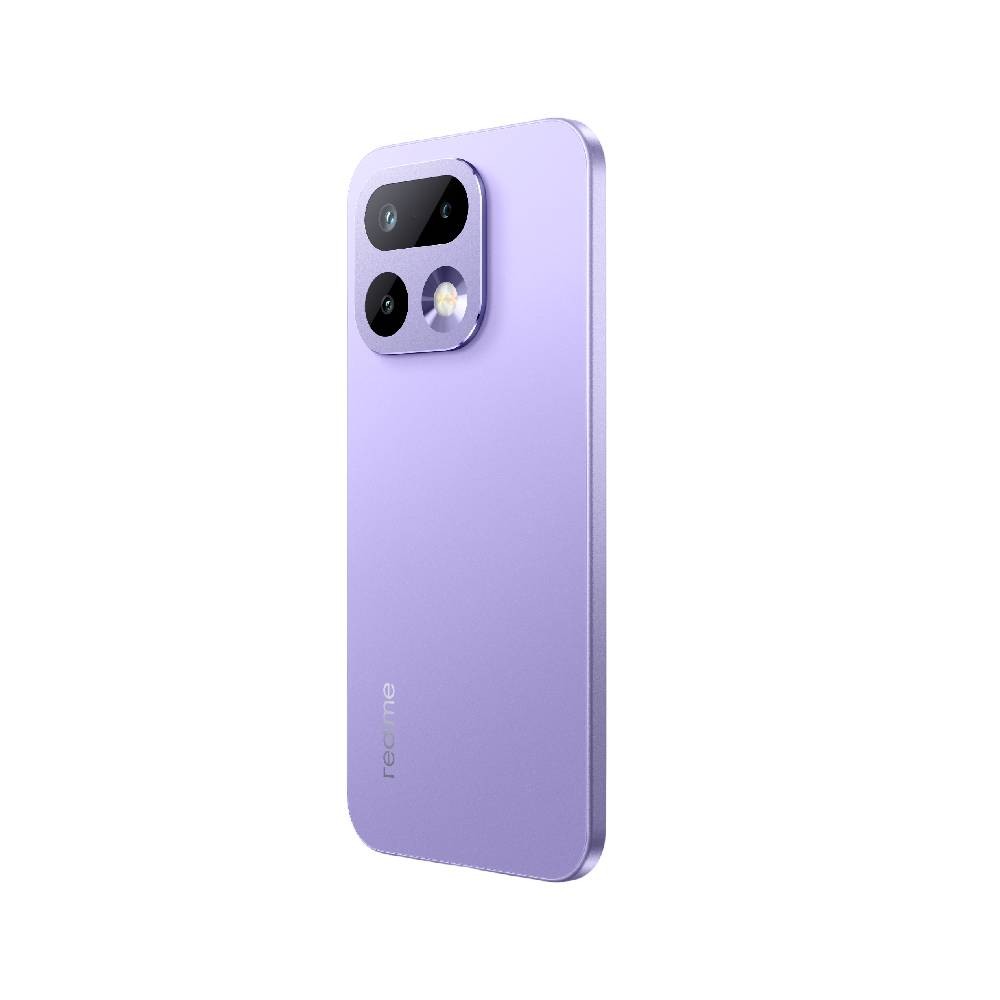 สมาร์ทโฟน Realme 16 Pro (12+512GB) Orchid Purple (5G)