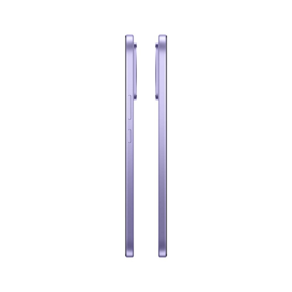 สมาร์ทโฟน Realme 16 Pro (12+512GB) Orchid Purple (5G)