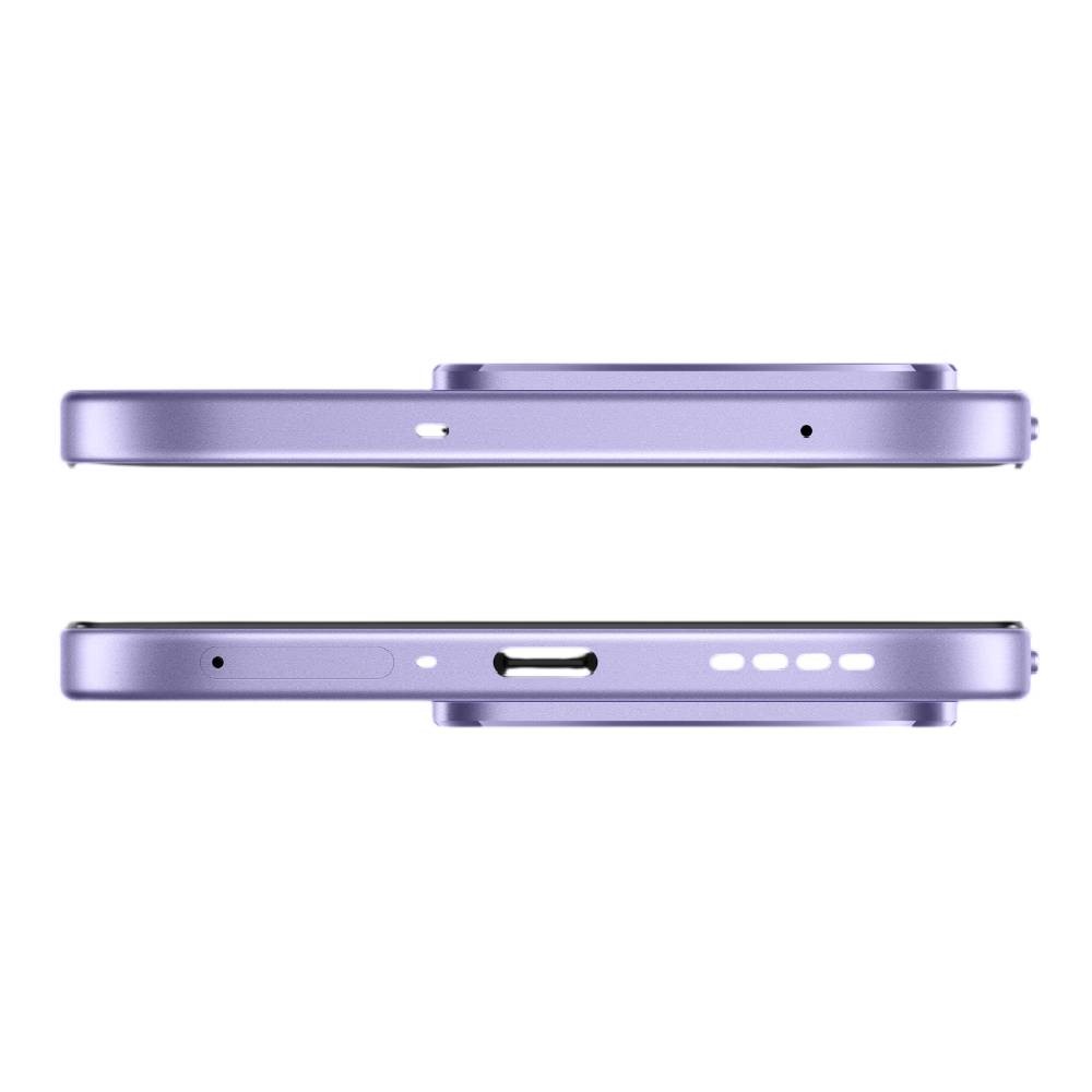 สมาร์ทโฟน Realme 16 Pro (12+512GB) Orchid Purple (5G)