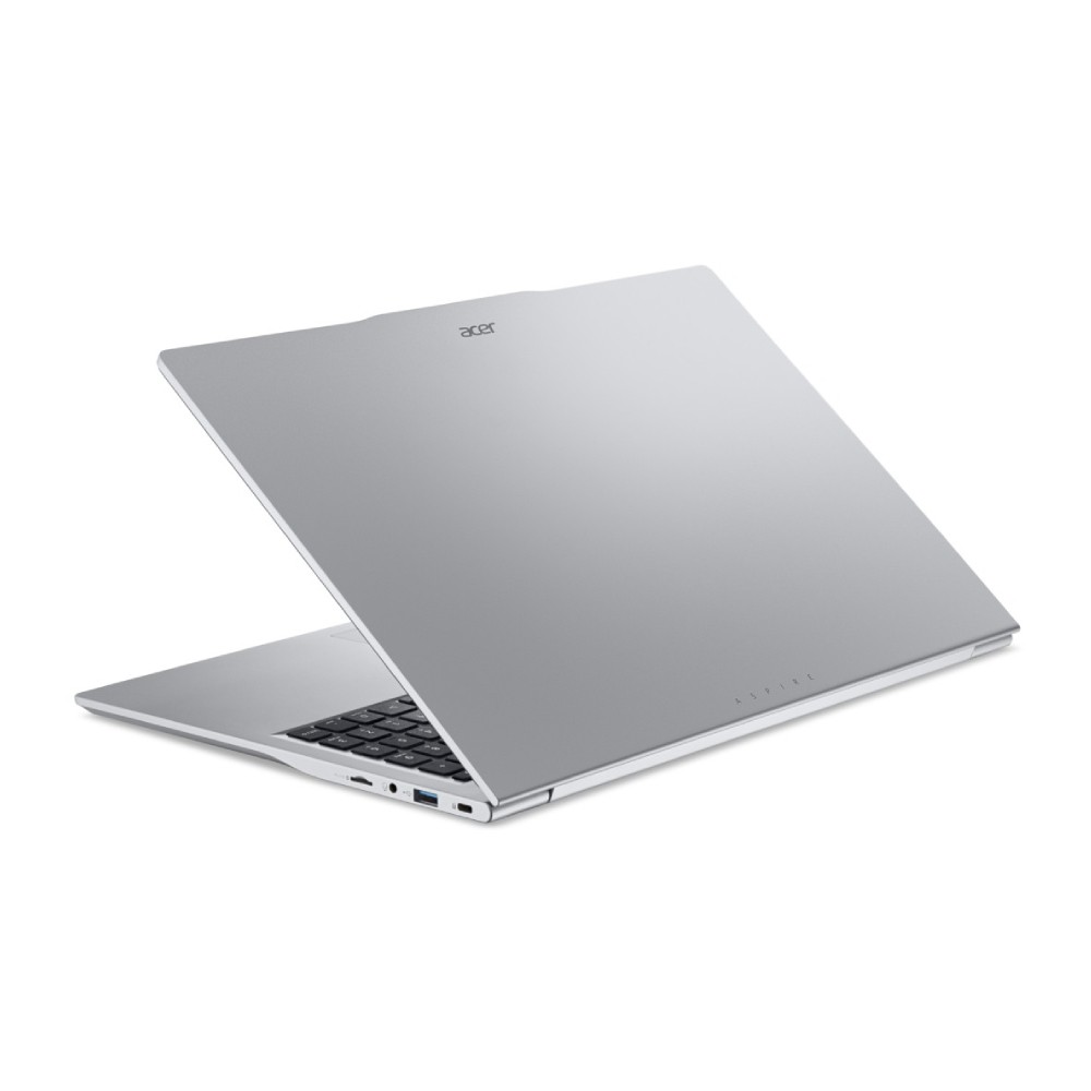 โน๊ตบุ๊ค Acer Aspire Lite 16 AL16-74P-53WV Light Silver