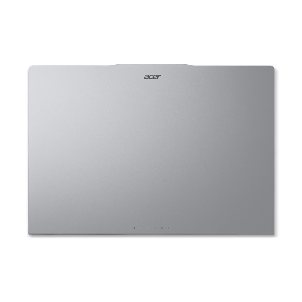 โน๊ตบุ๊ค Acer Aspire Lite 16 AL16-74P-53WV Light Silver