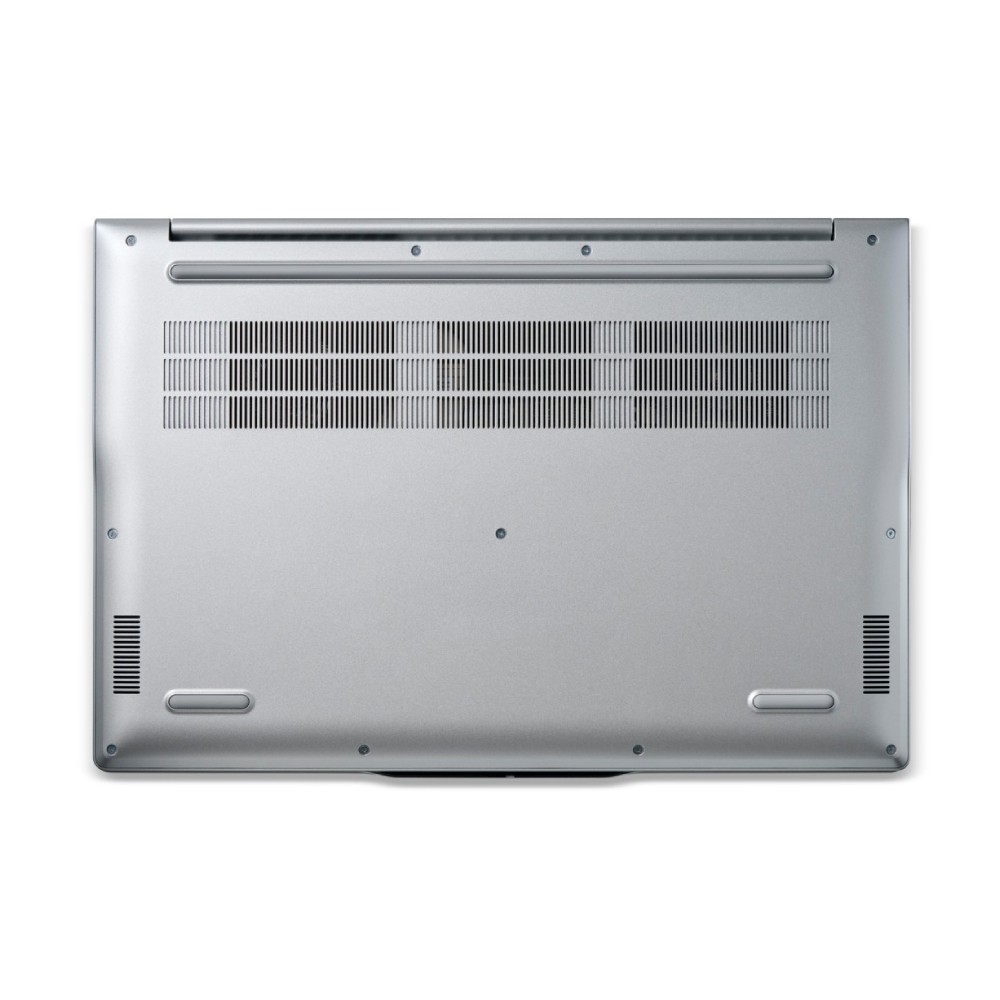 โน๊ตบุ๊ค Acer Aspire Lite 16 AL16-74P-53WV Light Silver