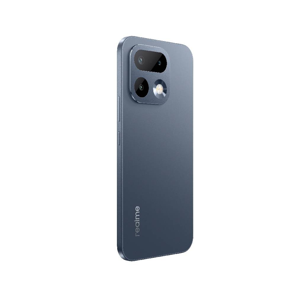 สมาร์ทโฟน Realme 16 Pro (12+512GB) Pebble Grey (5G)