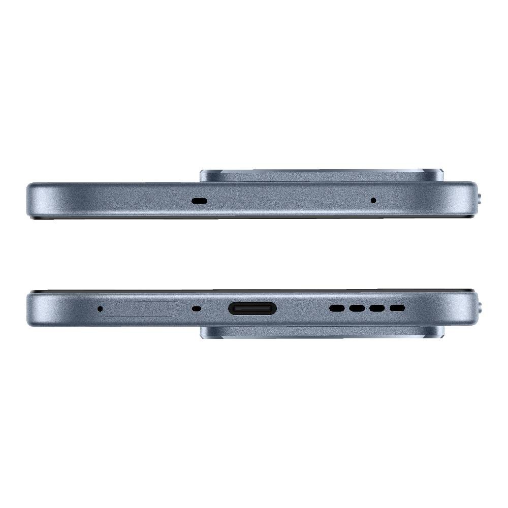สมาร์ทโฟน Realme 16 Pro (12+512GB) Pebble Grey (5G)