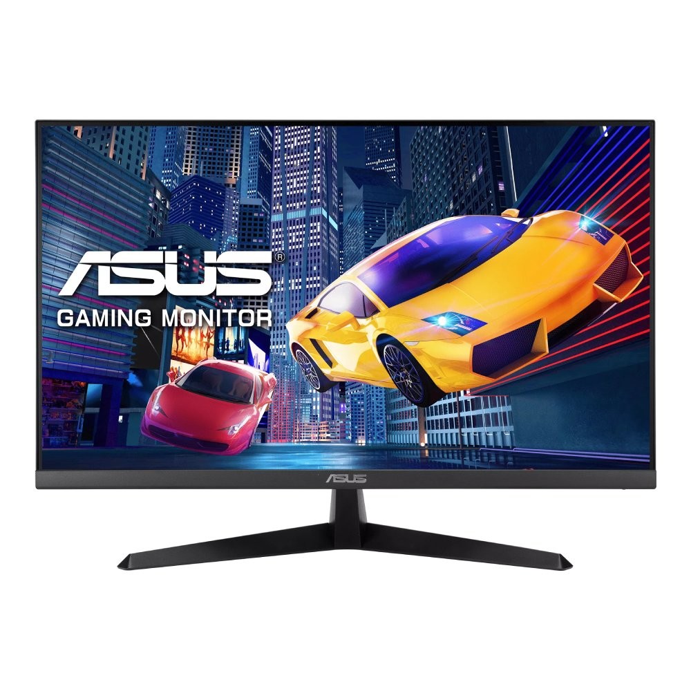 จอมอนิเตอร์ ASUS VY279HG2 Eye Care Gaming Monitor (IPS 144Hz AMD FreeSync Eye Care)