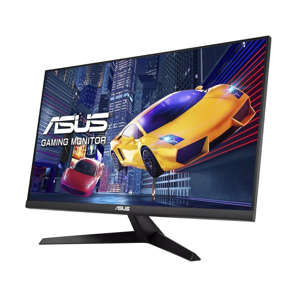 จอมอนิเตอร์ ASUS VY279HG2 Eye Care Gaming Monitor (IPS 144Hz AMD FreeSync Eye Care)