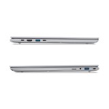 โน๊ตบุ๊ค Acer Aspire Lite 16 AL16-74P-70YQ Light Silver