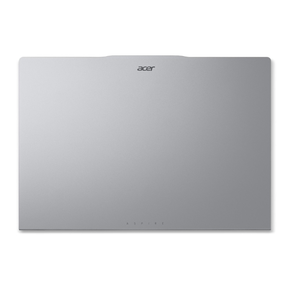 โน๊ตบุ๊ค Acer Aspire Lite 16 AL16-74P-70YQ Light Silver