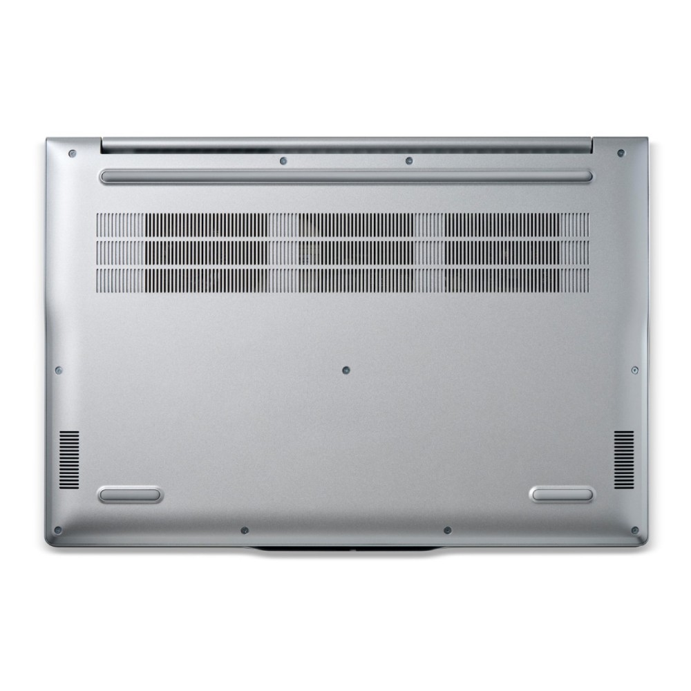 โน๊ตบุ๊ค Acer Aspire Lite 16 AL16-74P-70YQ Light Silver