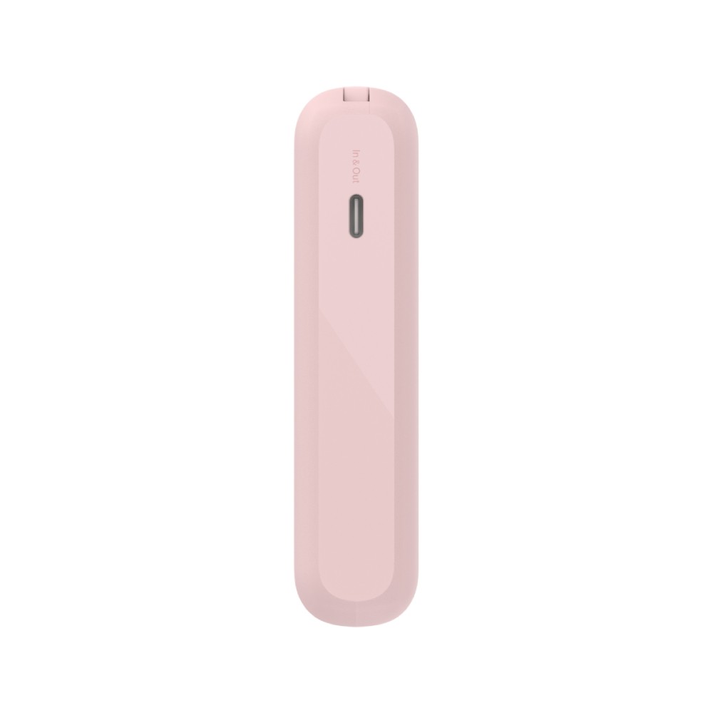 พาวเวอร์แบงค์ Belkin 10,000 mAh รุ่น BPB021fqPK Pink