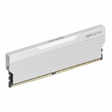 แรมพีซี HIKSEMI FUTURE DDR4 16GB/3200MHz CL22 (2x8GB) - White (HSC416U32F3)