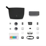 ไมโครโฟน DJI Mic Mini 2S (2 TX + 1 RX + Charging Case)