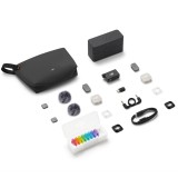 ไมโครโฟน DJI Mic Mini 2S (2 TX + 1 RX + Charging Case)