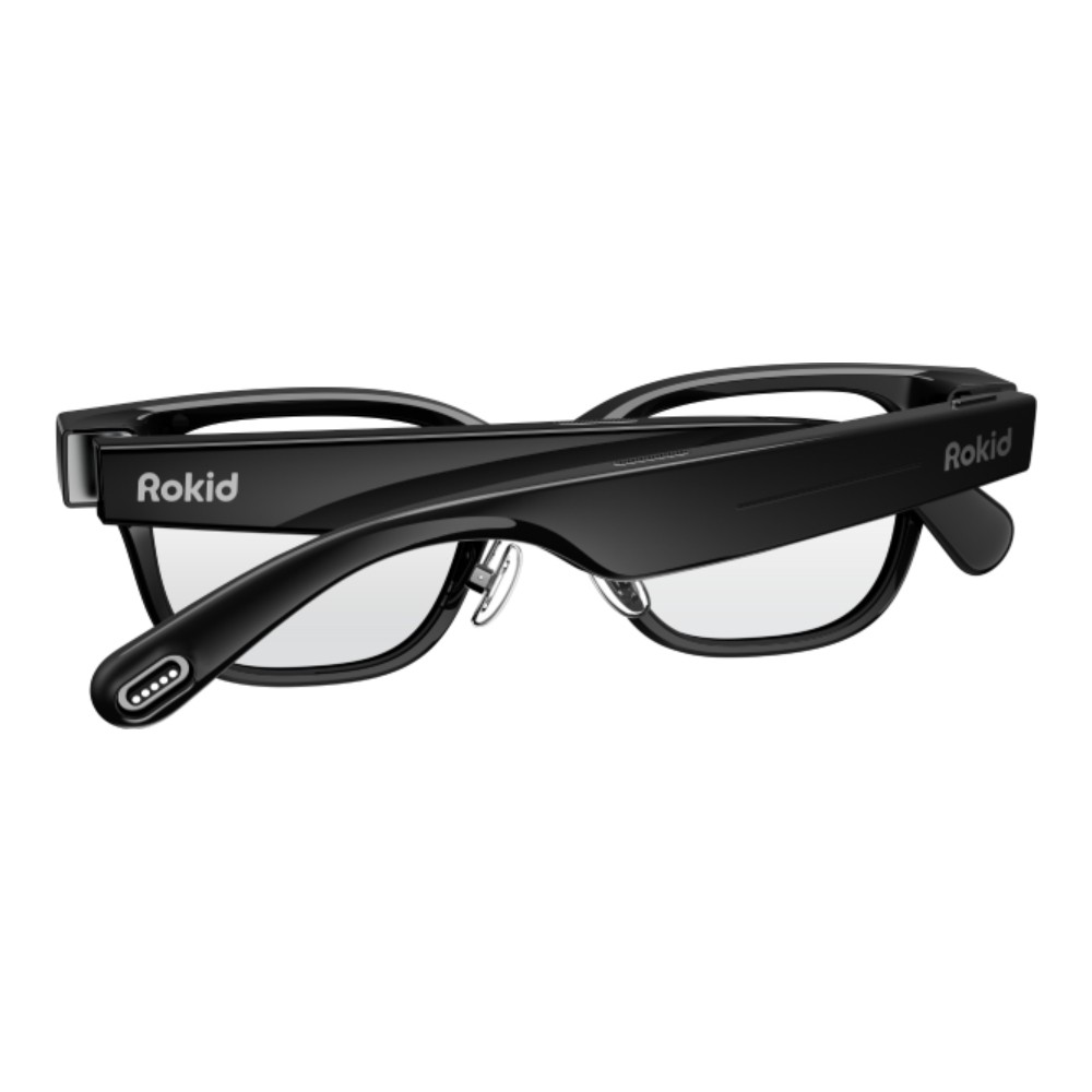 แว่นตาอัจฉริยะ Rokid AI Glasses