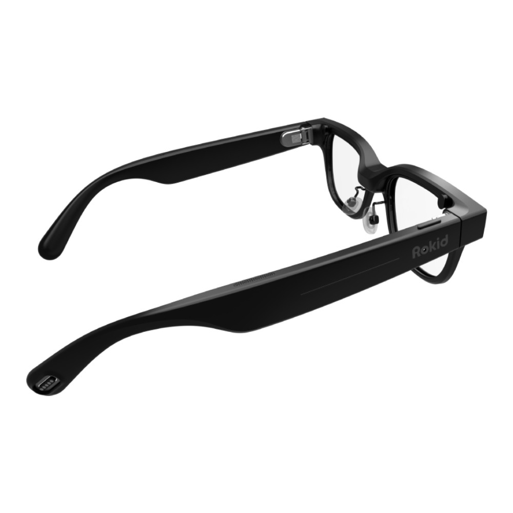 แว่นตาอัจฉริยะ Rokid AI Glasses