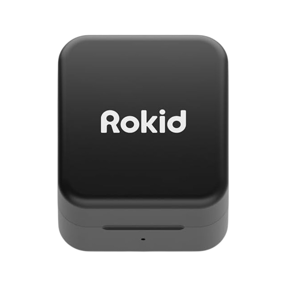 ที่ชาร์จแว่นตา Rokid AI Glasses Capsule Battery