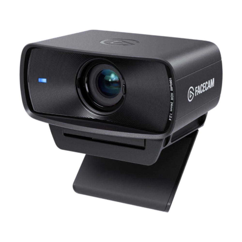 กล้องเว็บแคม ELGATO FACECAM MK.2