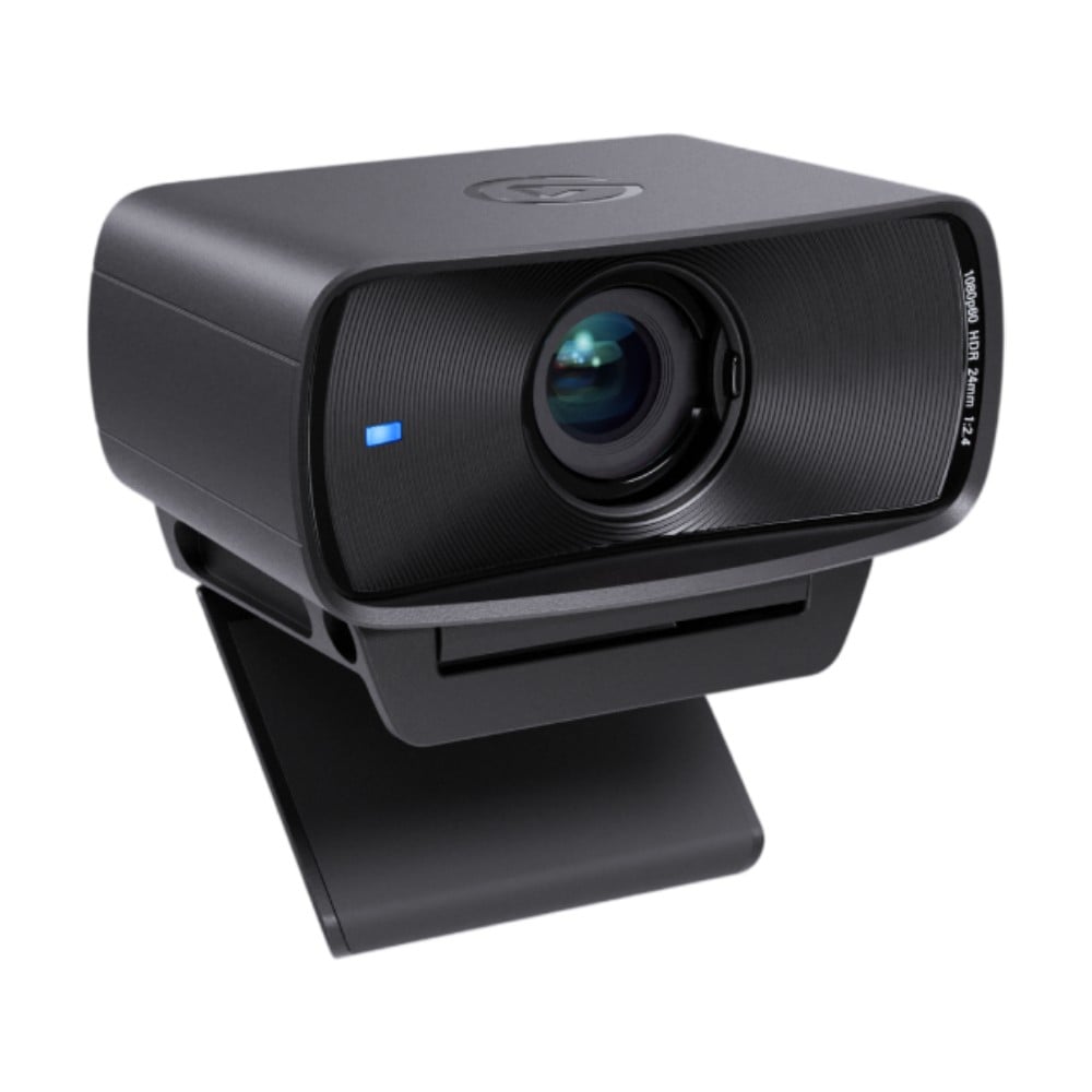 กล้องเว็บแคม ELGATO FACECAM MK.2