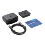 กล้องเว็บแคม ELGATO FACECAM MK.2