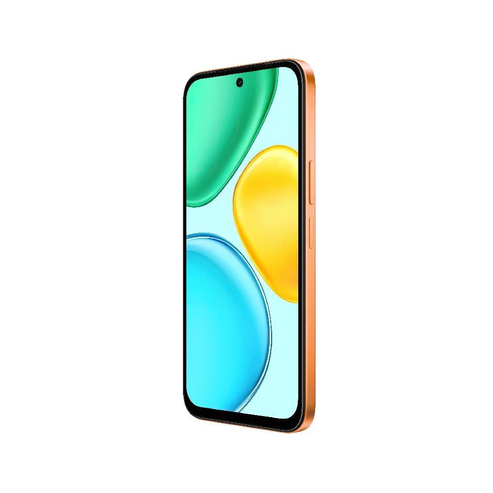 สมาร์ทโฟน Honor X7e (6+128GB) Orange