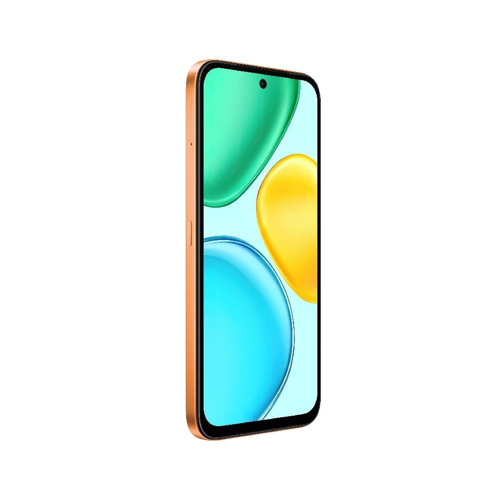 สมาร์ทโฟน Honor X7e (6+128GB) Orange