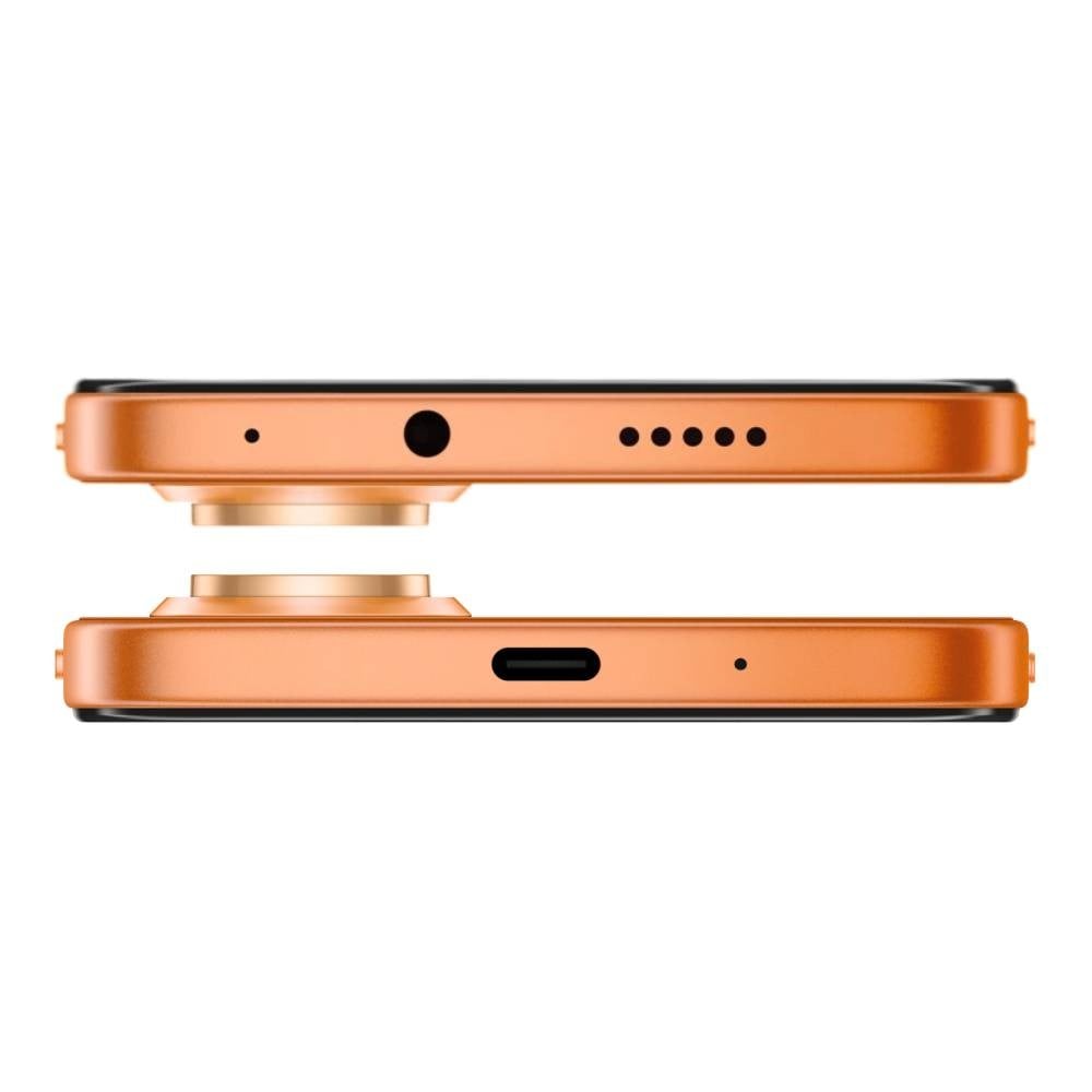 สมาร์ทโฟน Honor X7e (6+128GB) Orange