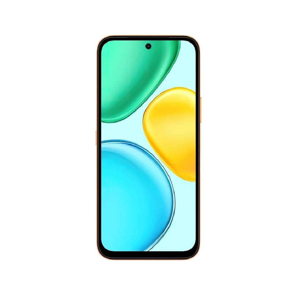 สมาร์ทโฟน Honor X7e (6+128GB) Orange