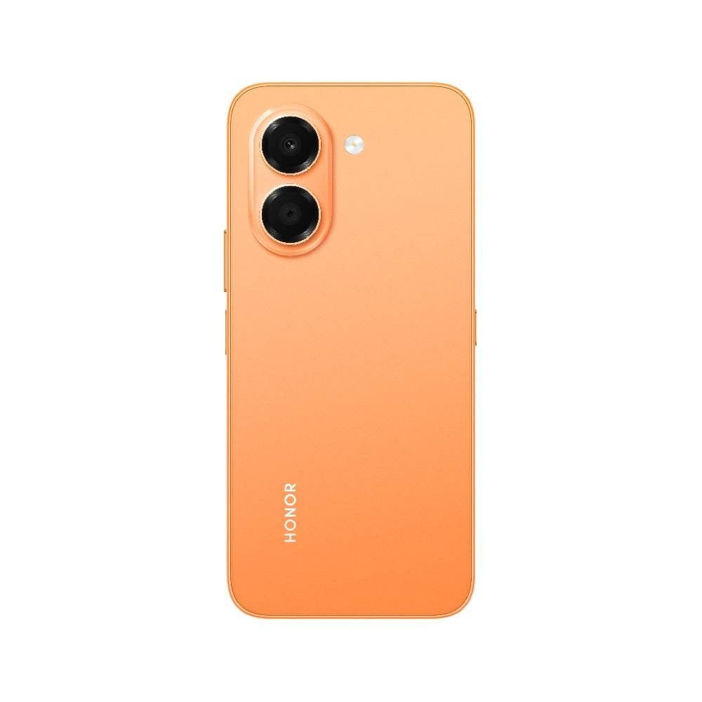 สมาร์ทโฟน Honor X7e (6+128GB) Orange