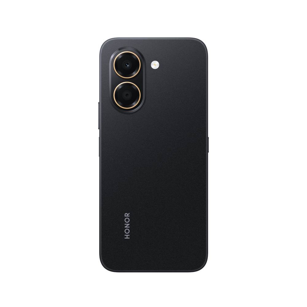 สมาร์ทโฟน Honor X7e (6+128GB) Black