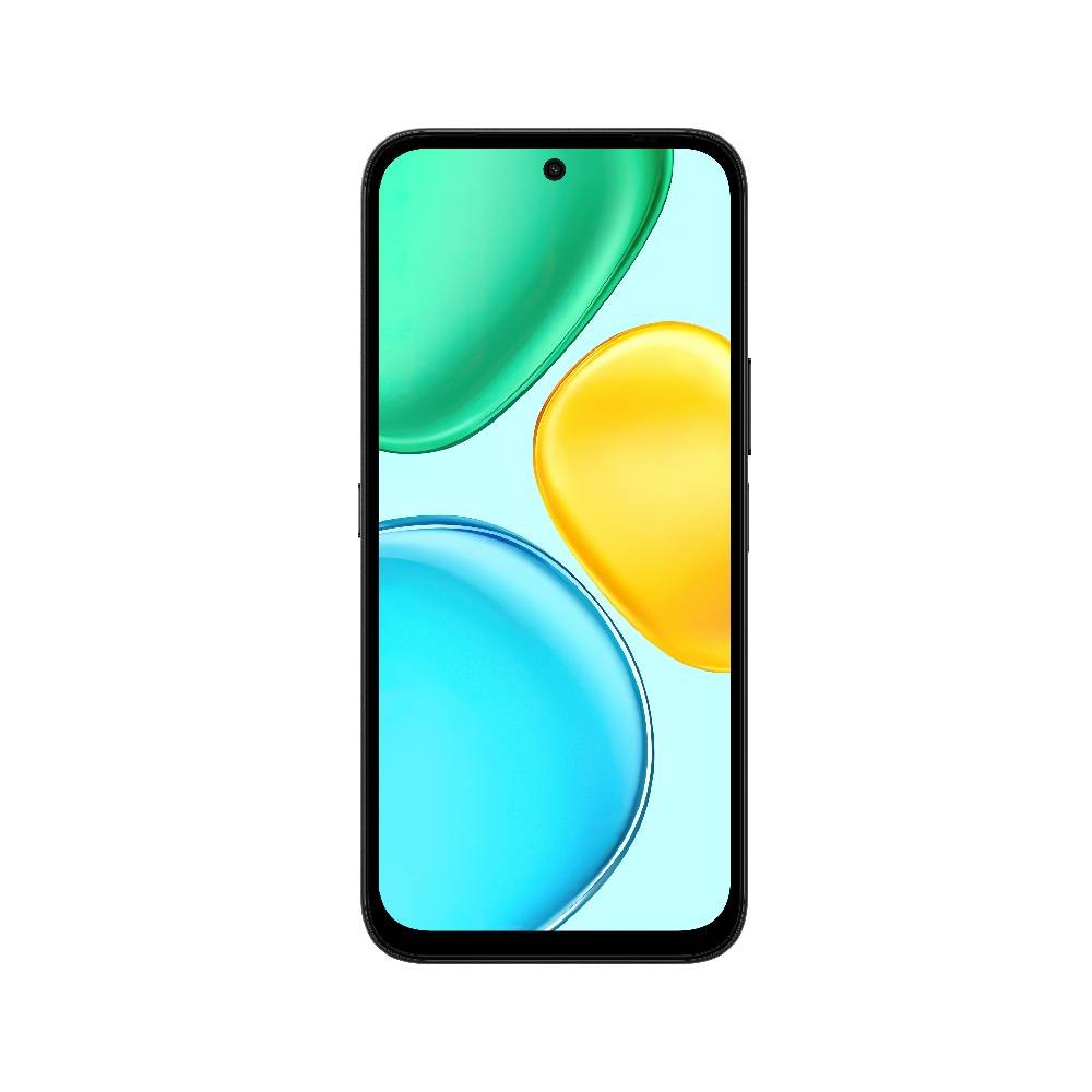 สมาร์ทโฟน Honor X7e (6+128GB) Black