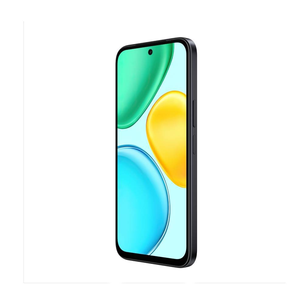 สมาร์ทโฟน Honor X7e (6+128GB) Black