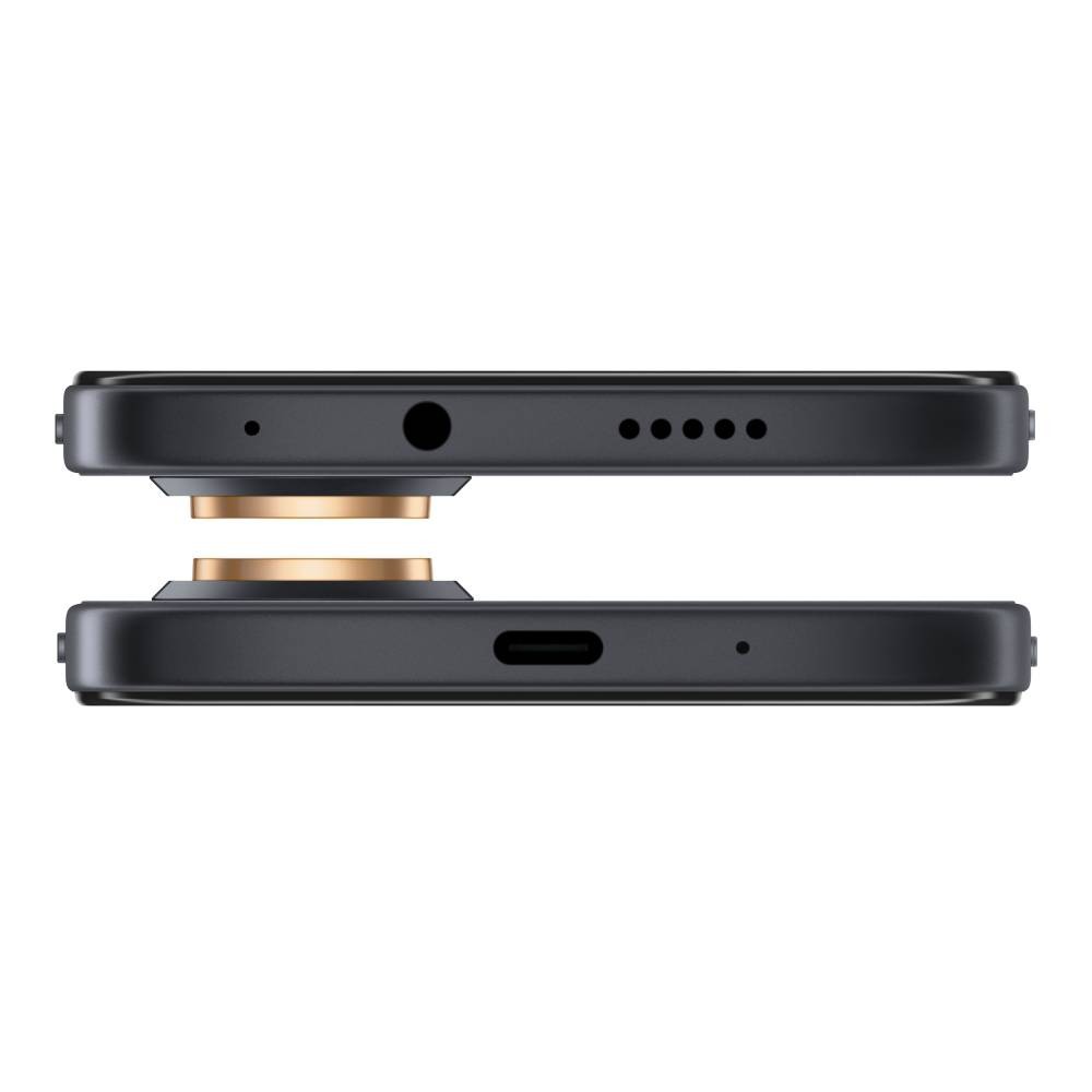 สมาร์ทโฟน Honor X7e (6+128GB) Black