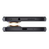 สมาร์ทโฟน Honor X7e (6+128GB) Black