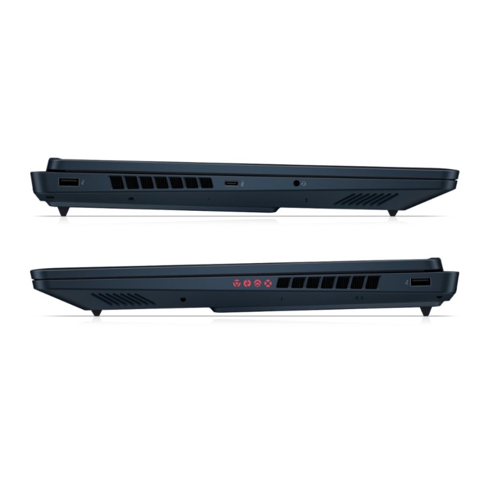 โน๊ตบุ๊ค HP HyperX OMEN 16-ap1066AX Blue