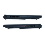 โน๊ตบุ๊ค HP HyperX OMEN 16-ap1066AX Blue
