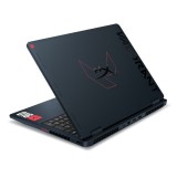 โน๊ตบุ๊ค HP HyperX OMEN 16-ap1066AX Blue