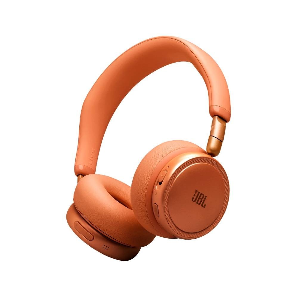 หูฟังไร้สาย JBL Live 680NC Orange